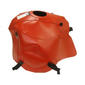 ΚΑΛΥΜΜΑ BAGSTER APRILIA ETV 1000 CAPONORD ANOIXTO ΚΟΚΚΙΝΟ (2001-2002)